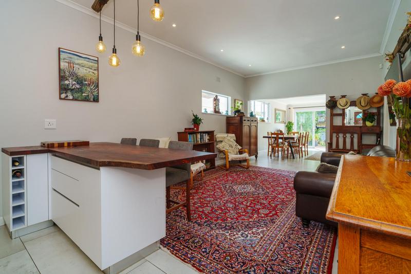 3 Bedroom Property for Sale in Harfield Village Western Cape